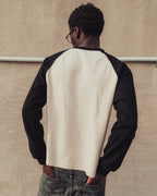 RAGLAN HENLEY THERMAL